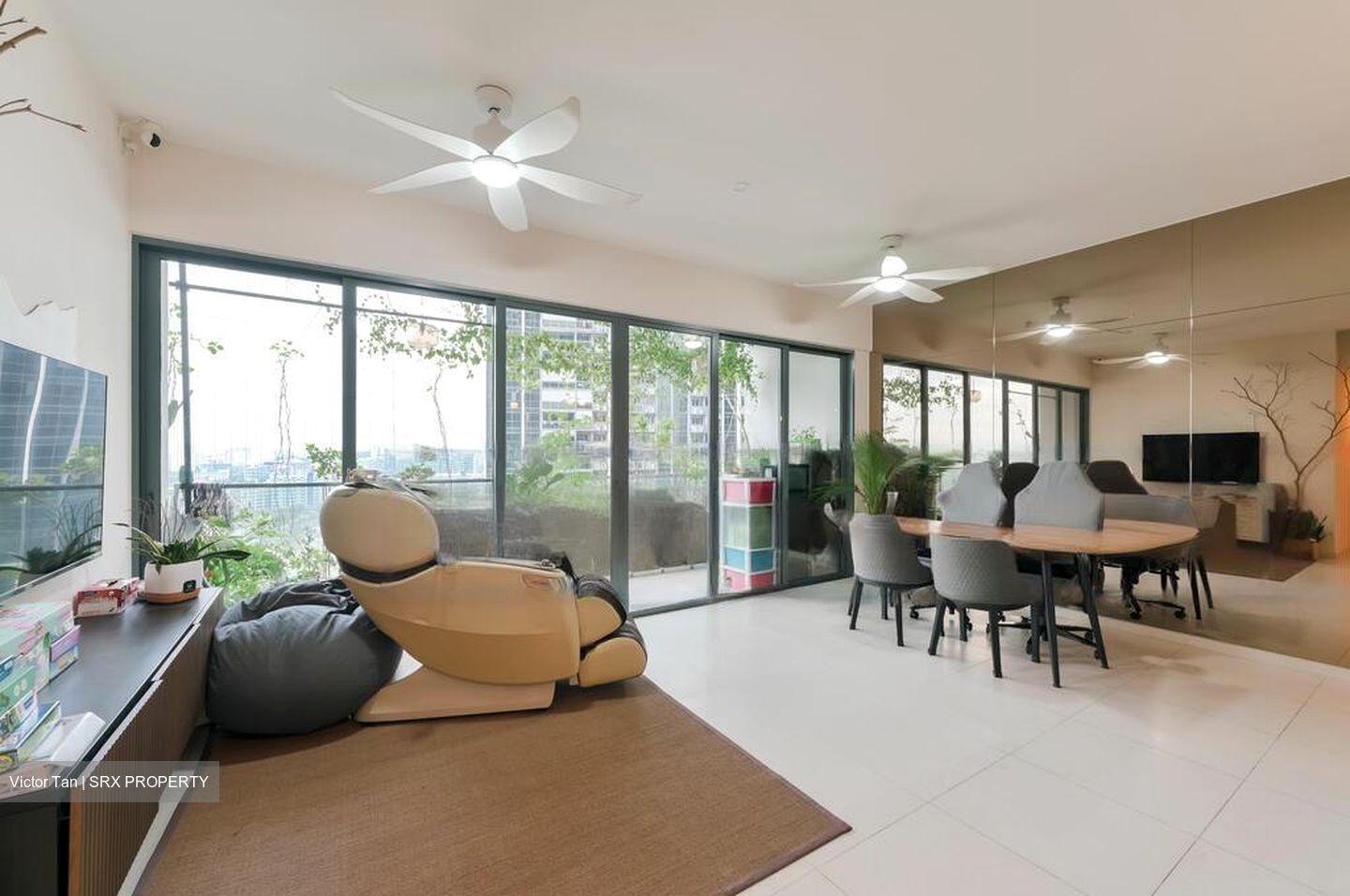 Twin Vew (D5), Apartment #455046521